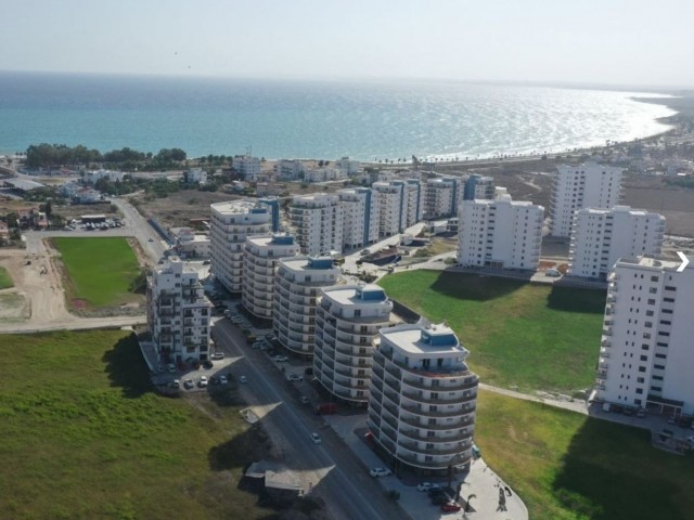 Gemütliche Wohnung 1+1 in der Nähe von Long Beach mit einem geräumigen Schlafzimmer. Alle Steuern be