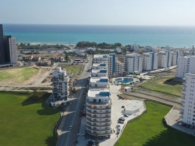 Gemütliche Wohnung 1+1 in der Nähe von Long Beach mit einem geräumigen Schlafzimmer. Alle Steuern bezahlt