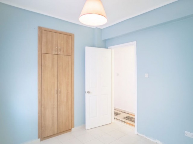 Flat For Sale in Alsancak, Kyrenia