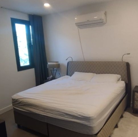 4+1 Luxury Duplex Flat for Rent in Bellapais, Kyrenia