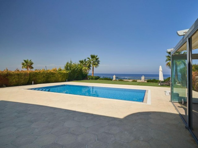 MAGNIFICIENT SEA VIEW !!! FOUR BEDROOM  LUXURY VILLA WITH PRIVATE POOL