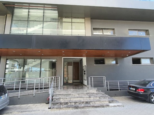 Nicosia Metehanda 2+1 Workplace, office for rent