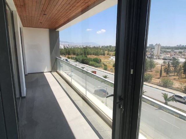 Nicosia Metehanda 2+1 Workplace, office for rent