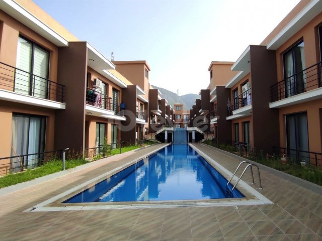 Flat For Sale in Doğanköy, Kyrenia