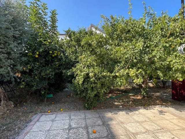 Villa To Rent in Ozanköy, Kyrenia