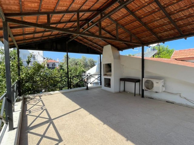 Villa To Rent in Ozanköy, Kyrenia