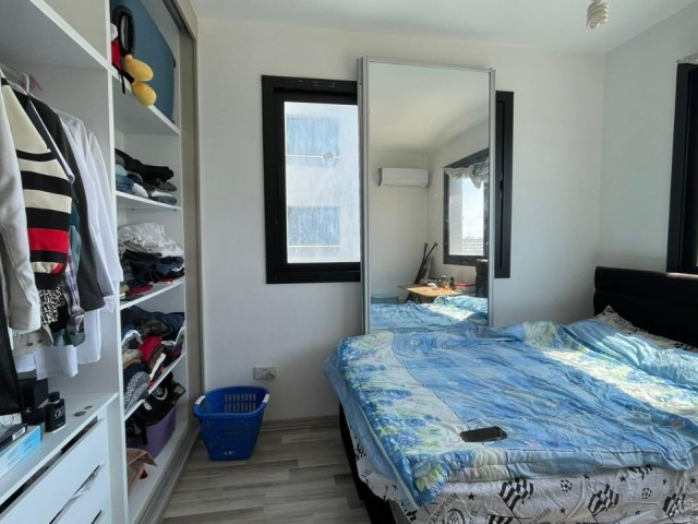 TURKISH TITLE TWO BEDROOM APARTMENT 