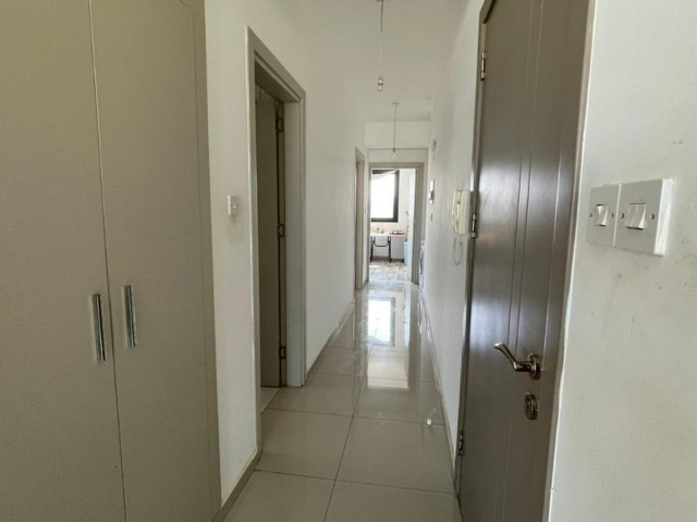 TURKISH TITLE TWO BEDROOM APARTMENT 