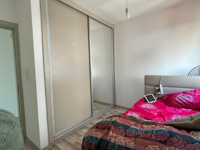 TURKISH TITLE TWO BEDROOM APARTMENT 