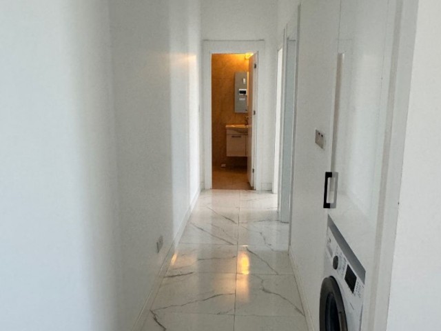 2+1 Flat for Rent in Kyrenia Alsancak