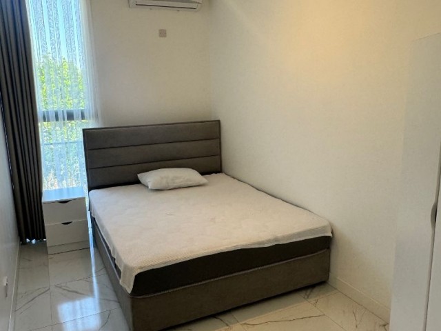 2+1 Wohnung zu vermieten in Kyrenia Alsancak