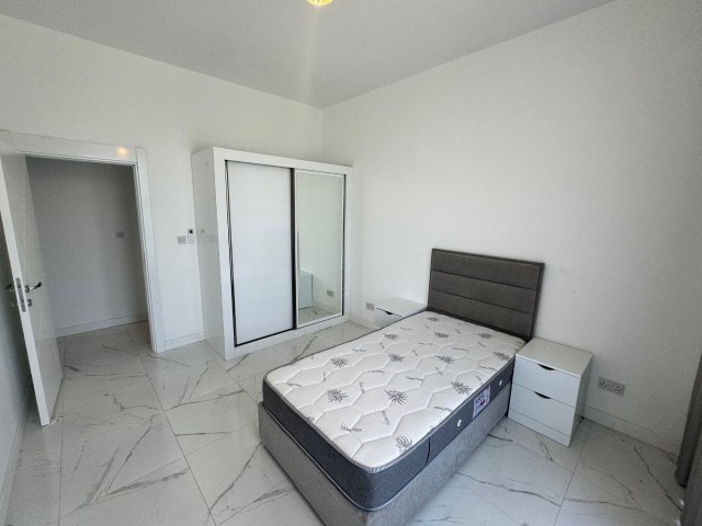 2+1 Flat for Rent in Kyrenia Alsancak