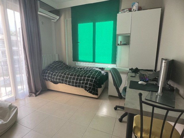 ALSANCAK'TA SATILIK 3 YATAK ODALI PENTHOUSE