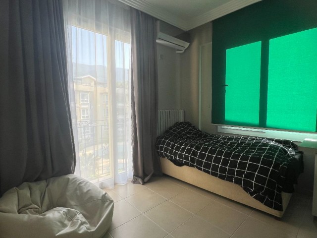 ALSANCAK'TA SATILIK 3 YATAK ODALI PENTHOUSE