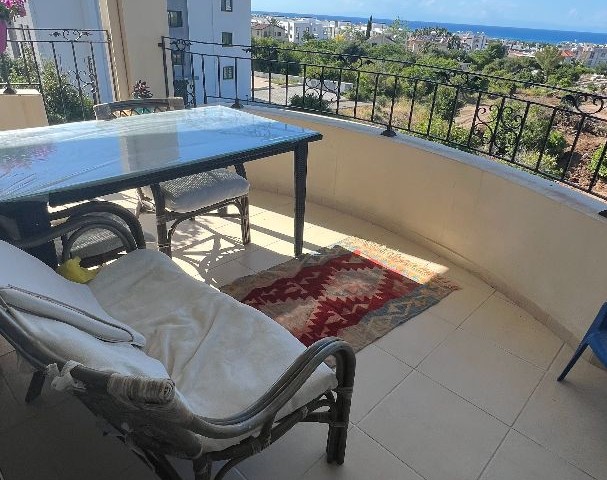 PENTHOUSE MIT 3 SCHLAFZIMMERN ZUM VERKAUF IN ALSANCAK