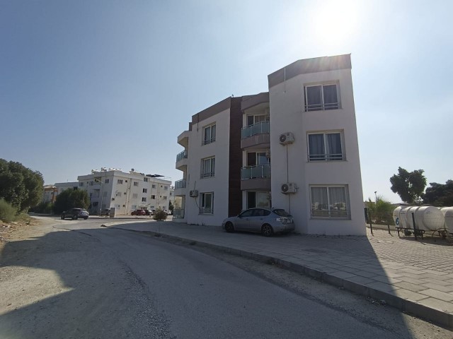 2+1 Flat for Sale in Küçükkaymaklı, Nicosia