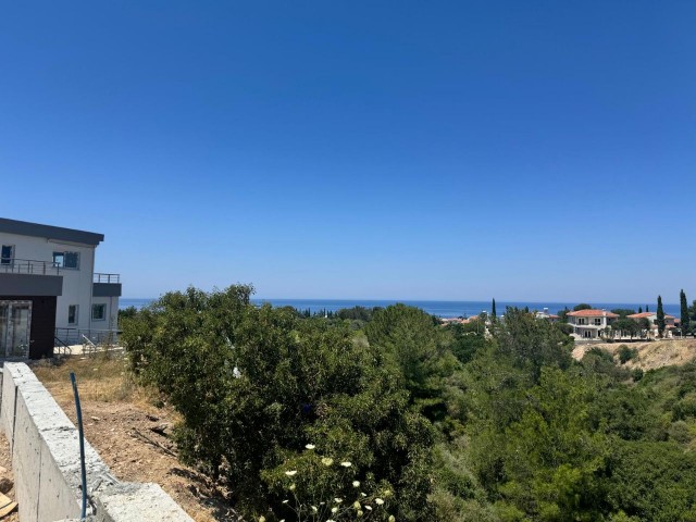 3+1 Villa for Sale in Kyrenia Alsancak