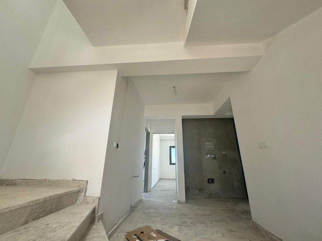 3+1 Villa for Sale in Kyrenia Alsancak