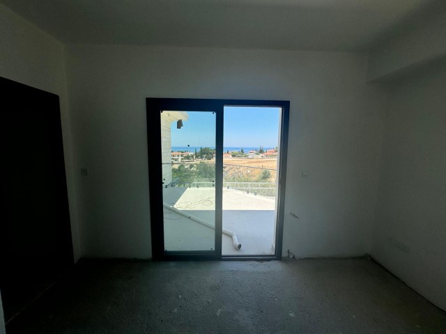 3+1 Villa for Sale in Kyrenia Alsancak