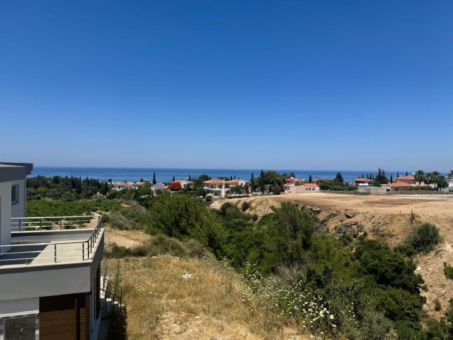 3+1 Villa for Sale in Kyrenia Alsancak