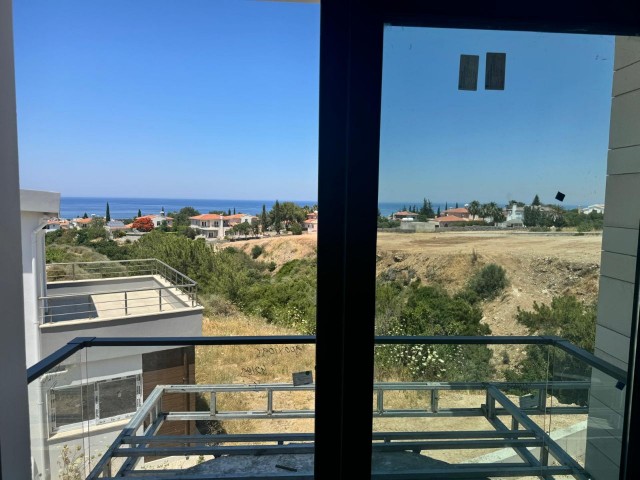 3+1 Villa for Sale in Kyrenia Alsancak