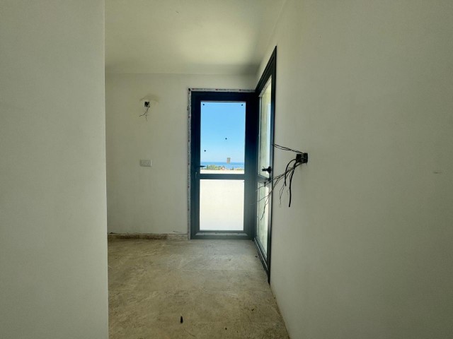 3+1 Villa for Sale in Kyrenia Alsancak