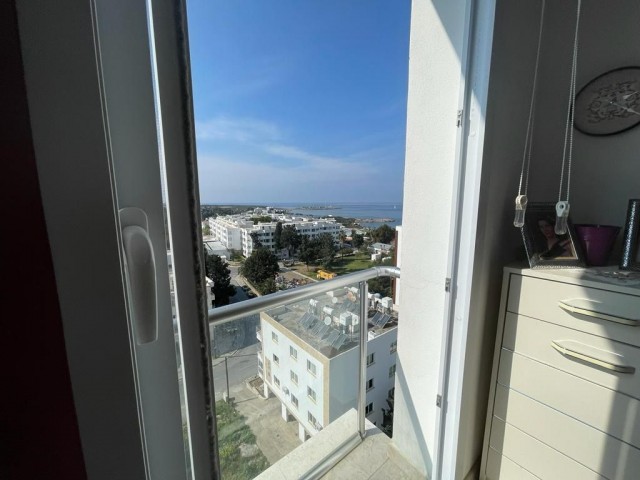 THREE BEDROOM APARTMENTS IN KYRENIA CENTER