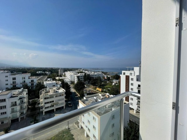 THREE BEDROOM APARTMENTS IN KYRENIA CENTER