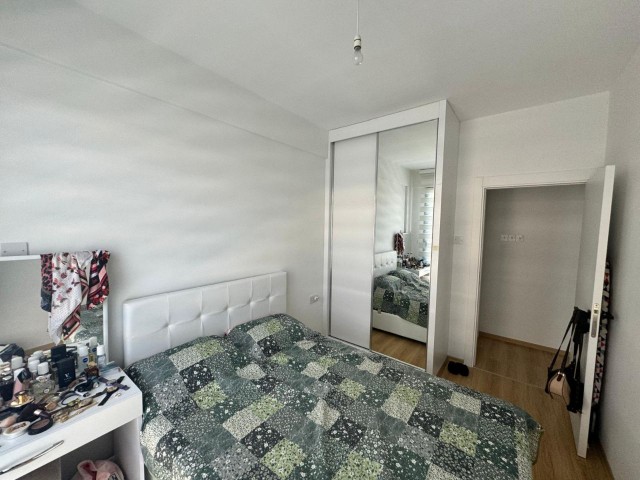 2+1 Flat for Sale in Doğanköy, Kyrenia