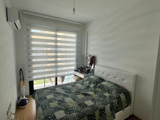 2+1 Flat for Sale in Doğanköy, Kyrenia