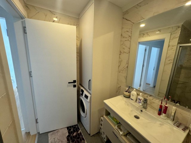 2+1 Flat for Sale in Doğanköy, Kyrenia