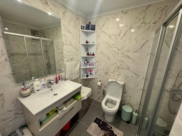 2+1 Flat for Sale in Doğanköy, Kyrenia