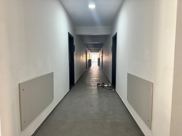 2+1 Flat for Sale in Doğanköy, Kyrenia