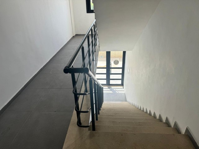 2+1 Flat for Sale in Doğanköy, Kyrenia