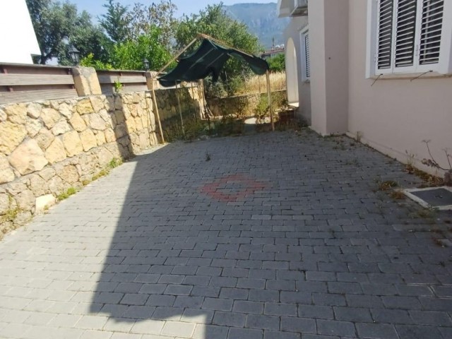 3+1 Möblierte Villa zu vermieten in Doğanköy, Kyrenia