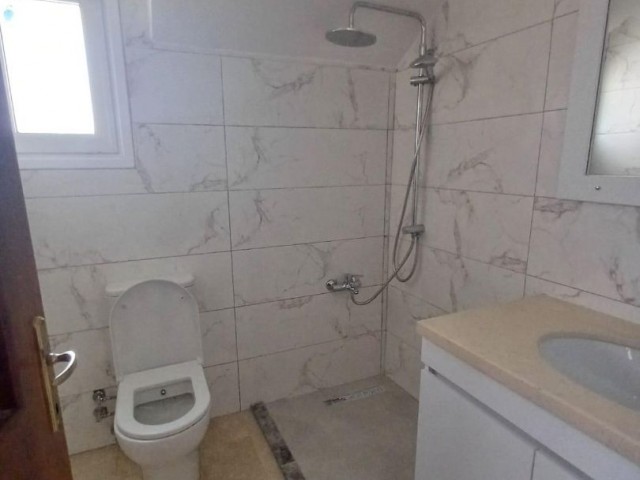 3+1 Möblierte Villa zu vermieten in Doğanköy, Kyrenia