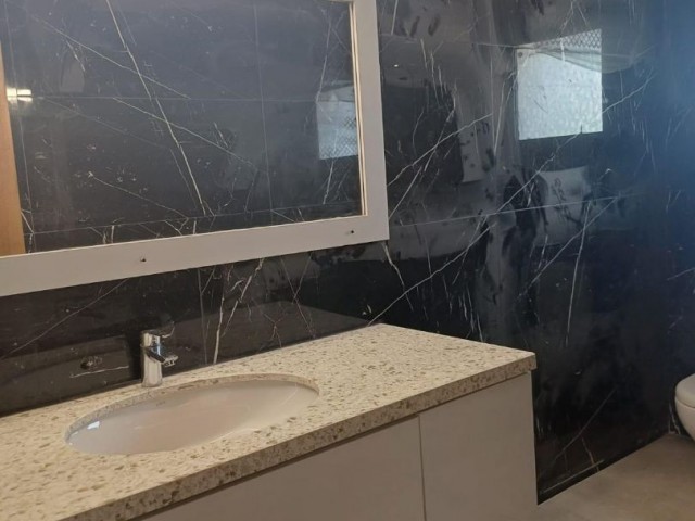 Girne Doğanköy'de  Kiralık 3+1 Eşyalı Villa  