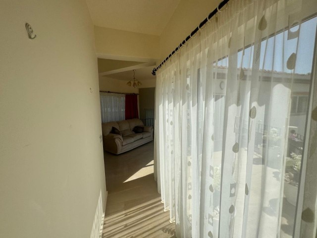 4+2 Villa For Rent in Kyrenia Alsancak / Fully Furnished 4+2 Villa For Rent in Alsancak