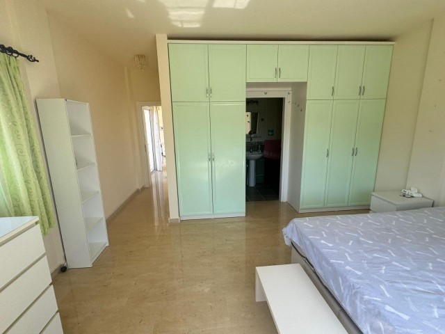 4+2 Villa zu vermieten in Kyrenia Alsancak / Komplett möblierte 4+2 Villa zu vermieten in Alsancak