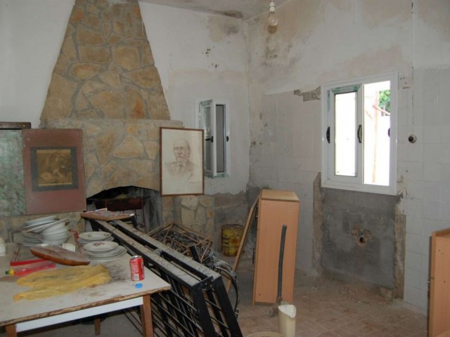 Bungalow Kaufen in Çatalköy, Kyrenia