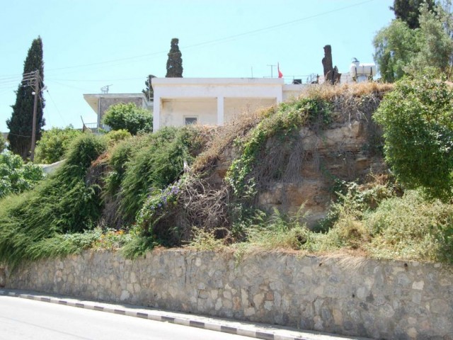 خانه ییلاقی برای فروش in Çatalköy, گیرنه