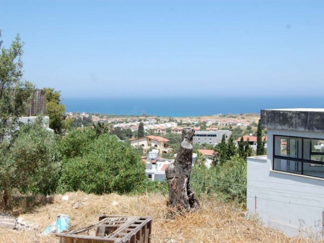 Bungalow Kaufen in Çatalköy, Kyrenia