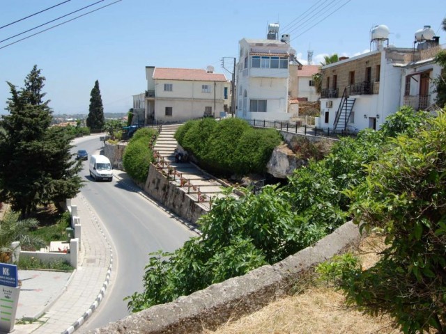 خانه ییلاقی برای فروش in Çatalköy, گیرنه