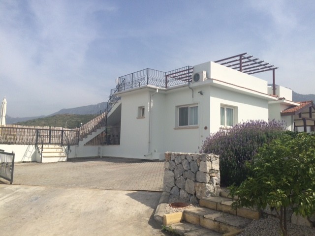 Bungalow Kaufen in Alsancak, Kyrenia