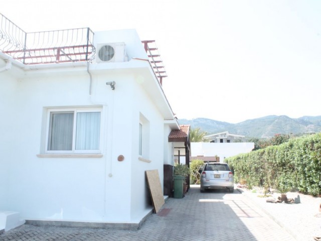 Bungalow Kaufen in Alsancak, Kyrenia