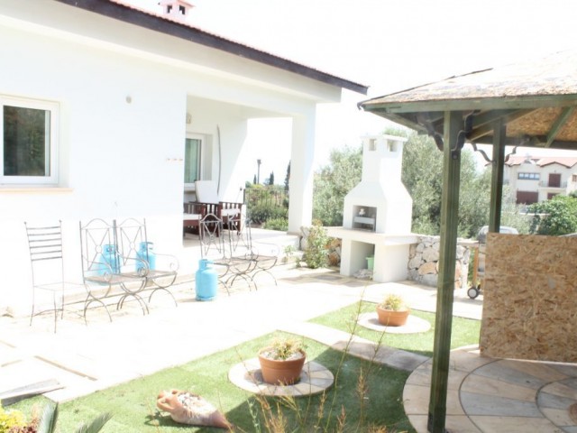 Bungalow Kaufen in Alsancak, Kyrenia