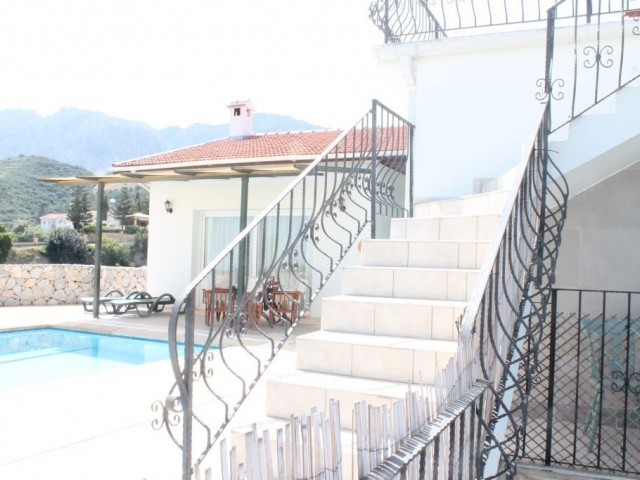 Bungalow Kaufen in Alsancak, Kyrenia