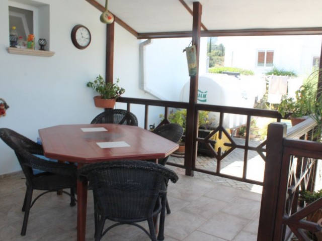 Bungalow Kaufen in Alsancak, Kyrenia