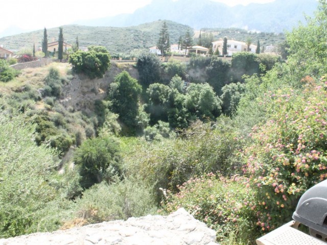 Bungalow Kaufen in Alsancak, Kyrenia