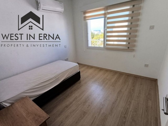 GIRNE CENTER FOR SALE 2+1 PENTHOUSE